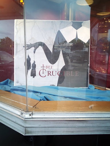 Non-Profit Organization «Geyer Performing Arts Center», reviews and photos, 111 Pittsburgh St, Scottdale, PA 15683, USA