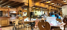 Atmosphère du Restaurant La Taverne à Ungersheim - n°10