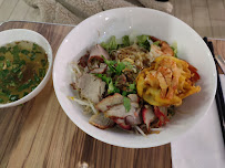 Soupe du Restaurant vietnamien Pho Quynh à Torcy - n°19