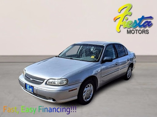 Used Car Dealer «Fiesta Motors», reviews and photos, 1908 Avenue J, Lubbock, TX 79401, USA