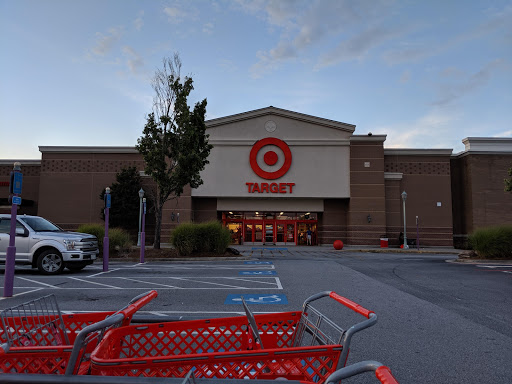 Department Store «Target», reviews and photos, 3205 Woodward Crossing Blvd b, Buford, GA 30519, USA