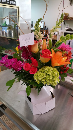 Florist «Carrollwood Florist», reviews and photos, 11745 N Dale Mabry Hwy, Tampa, FL 33618, USA