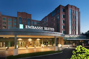Embassy Suites by Hilton Saratoga Springs image
