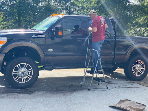 Car Repair and Maintenance «Pep Boys Auto Service & Tire», reviews and photos, 2035 W Spring St, Monroe, GA 30655, USA