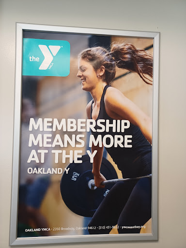 Gym «Downtown Oakland YMCA», reviews and photos, 2350 Broadway, Oakland, CA 94612, USA