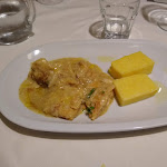 Photo n°2 de l'avis de Niccolò.n fait le 05/03/2023 à 09:45 sur le  Osteria Bonamaria à San Polo di Piave