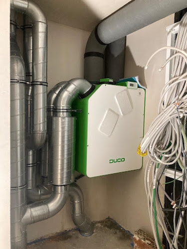 Beoordelingen van AIRON in Vilvoorde - HVAC-installateur