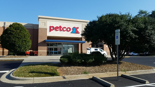 Pet Supply Store «Petco Animal Supplies», reviews and photos, 1080 S Main St, Kernersville, NC 27284, USA