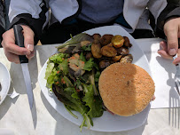 Plats et boissons du La Dalle En Pente, Restaurant d'Altitude Pra Loup à Uvernet-Fours - n°15