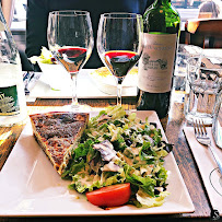 Plats et boissons du Restaurant français Le Grand Comptoir d'Anvers à Paris - n°15