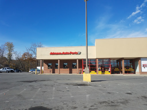 Auto Parts Store «Advance Auto Parts», reviews and photos, 15 Maple Ave, Catskill, NY 12414, USA