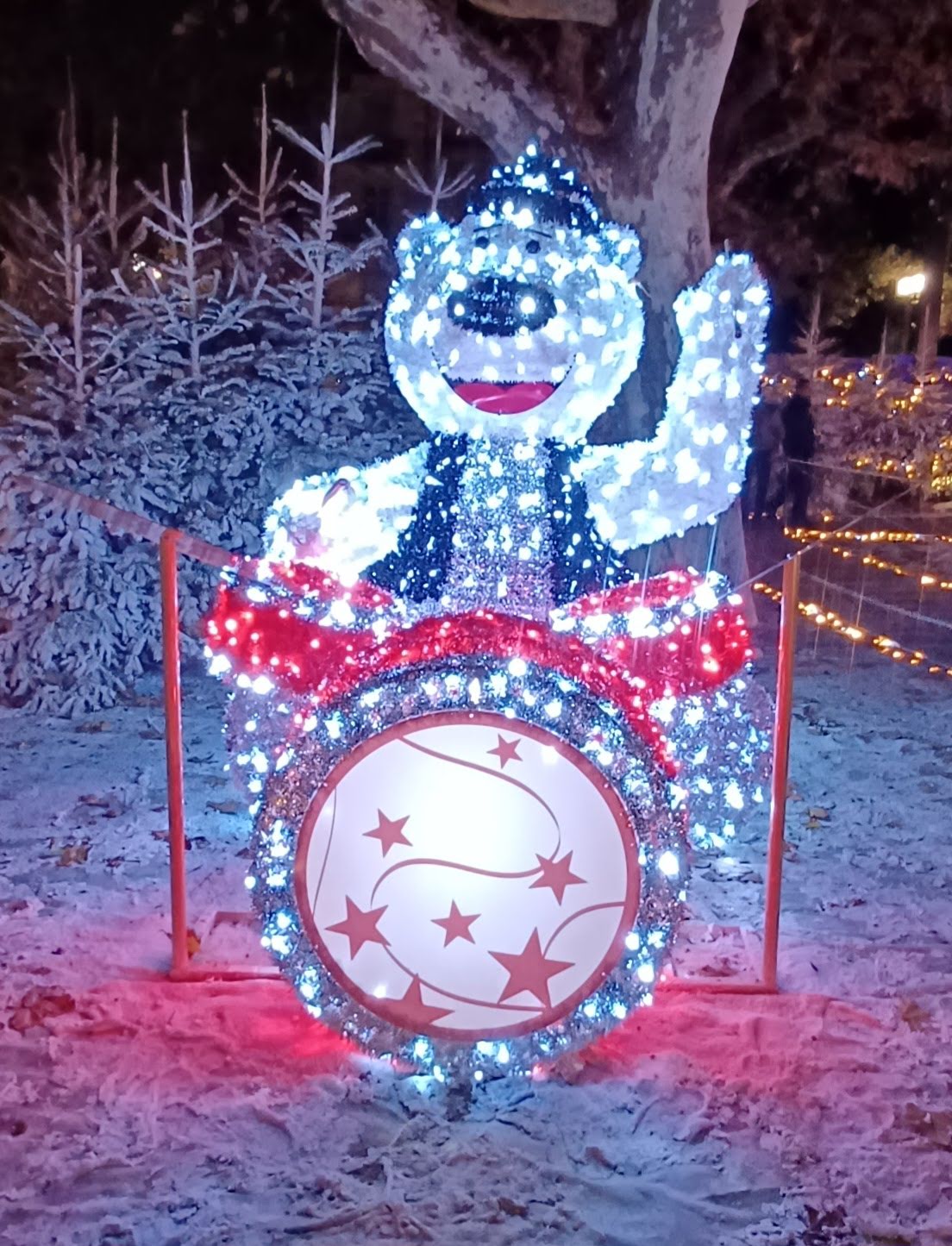 Photo n° 9 de l'avis de Virginie.l fait le 12/12/2023 à 22:26