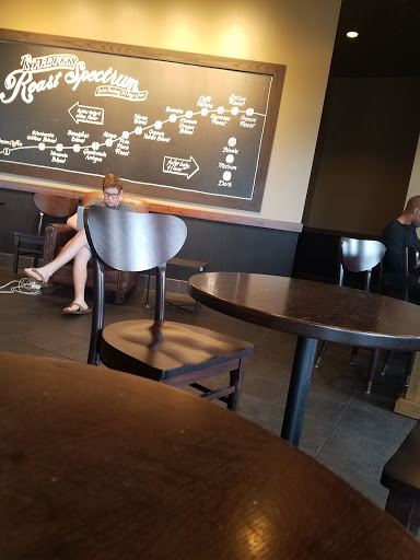Coffee Shop «Starbucks», reviews and photos, 11735 W Broad St, Richmond, VA 23233, USA