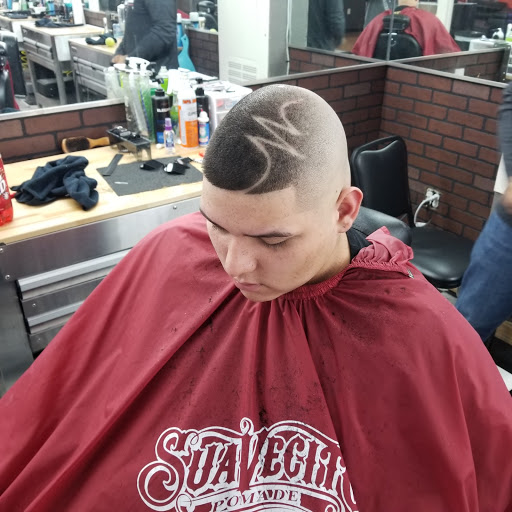 Barber Shop «Southern Stylez Barbershop», reviews and photos, 3911 N 10th St, McAllen, TX 78501, USA