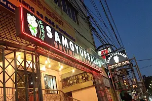Samgyupsalan Unli Korean BBQ - Mandaluyong image