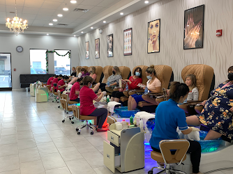 Ruby Nails Spa