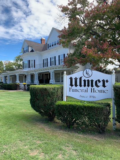 Ulmer Funeral Home