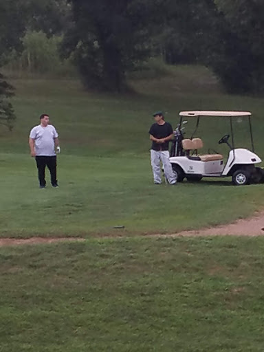 Golf Club «Hickory Creek Golf Course», reviews and photos, 3625 Napier Road, Superior Charter Twp, MI 48198, USA