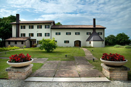 La Casa di Campagna Via Isonzo, 31, 31027 Spresiano TV, Italia