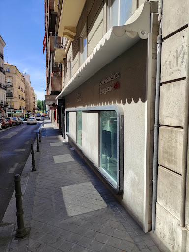 Clínica Santamarta en Madrid, Madrid