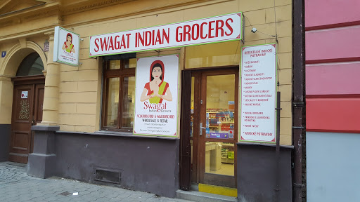 Swagat Indian Grocers