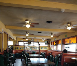 DON RAUL RESTAURANTE photo