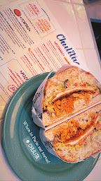 Photo n°3 de Chulita à Paris ()