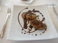 Foie gras du Restaurant français Au Gay Séjour Hôtel et Restaurant à Faverges - n°6