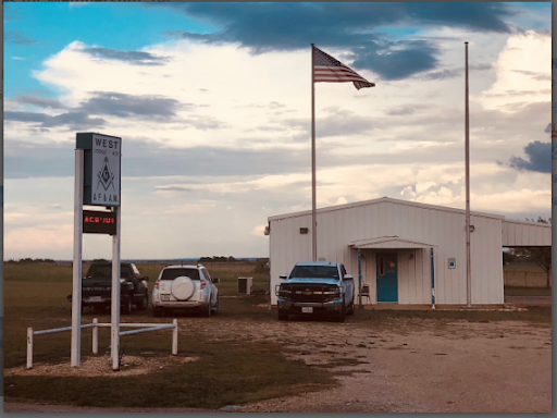 West Masonic Lodge #475