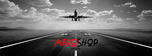 Aero Shop Bolivia