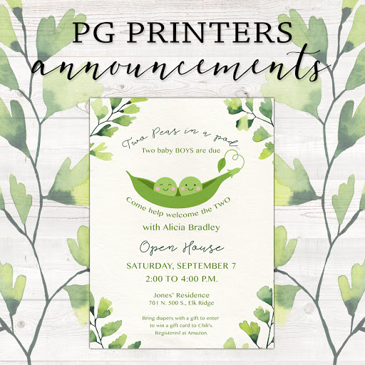 Commercial Printer «P G Printers Inc», reviews and photos, 11 S Main St, Pleasant Grove, UT 84062, USA