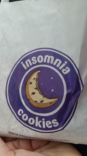 Cookie Shop «Insomnia Cookies», reviews and photos, 2905 Howard St, Kalamazoo, MI 49008, USA