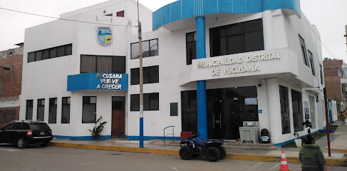 Municipalidad de Pucusana