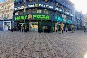 Maiky Pizza Batna image