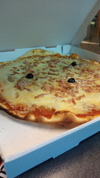 Plats et boissons du Pizzas à emporter pizzeria Dolce Pizza à Limoux - n°2
