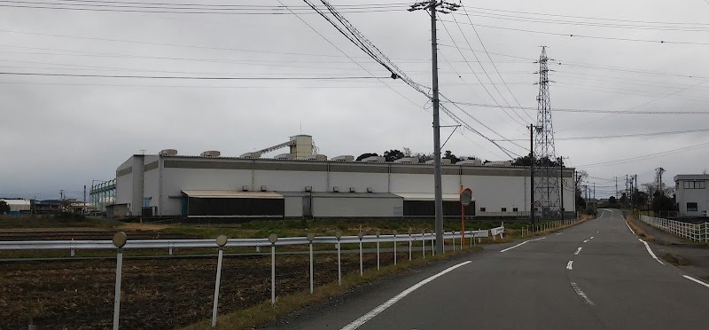 日本セグメント工業 静岡工場
