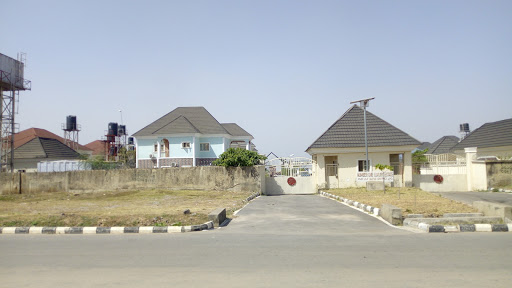 No. 1 Estate, Apo, Unnamed Road,, Abuja, Nigeria, Real Estate Agency, state Niger