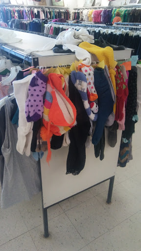 Thrift Store «Value World», reviews and photos, 22615 Ecorse Rd, Taylor, MI 48180, USA