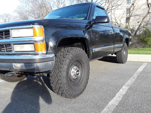 Used Car Dealer «West Haven Auto Sales, LLC», reviews and photos, 286 Campbell Ave, West Haven, CT 06516, USA