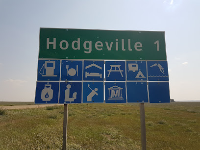 Hodgeville Store