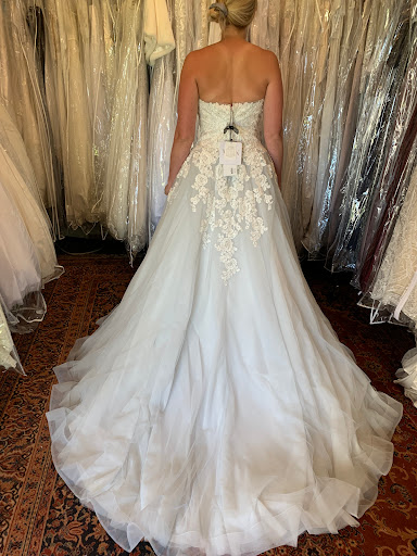 Bridal Shop «Heavenly Bridal Boutique», reviews and photos, 309 SE 1st Ave, Canby, OR 97013, USA