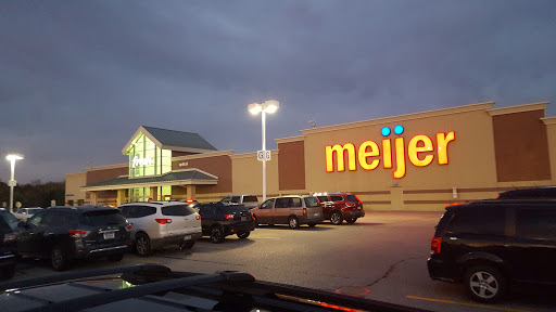 Grocery Store «Meijer», reviews and photos, 9515 Birch Run Rd, Birch Run, MI 48415, USA