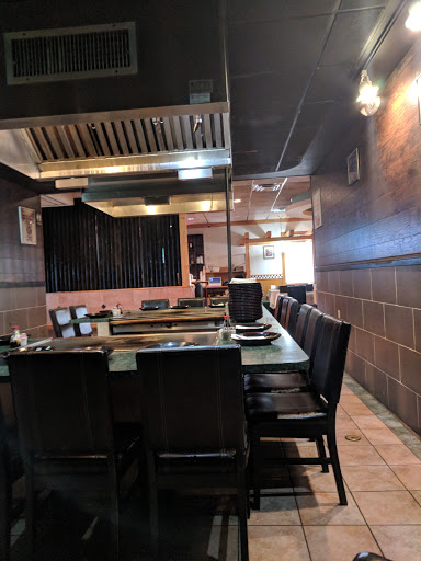 Sake Japanese Steak House & Sushi Bar