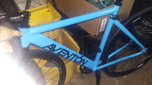 Bicycle Store «SGV Bicycles», reviews and photos, 14145 Proctor Ave #18, La Puente, CA 91746, USA