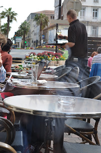 Atmosphère du Bar-restaurant à huîtres Le Korner à Sète - n°3