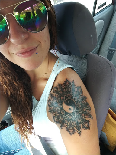 Explore rip ideas for tattoos, creative tattoo ideas in Northfield, available at Kinship Collective Tattoo