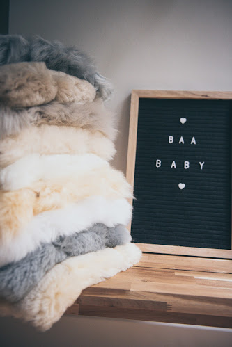 Baa Baby - Baby store