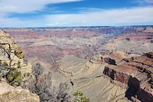 Grand Canyon Visitor Center image