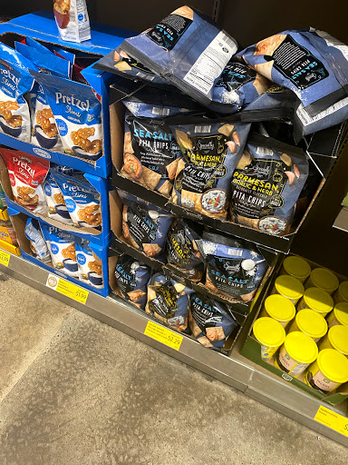 Supermarket «ALDI», reviews and photos, 4 Memorial Dr, Lodi, NJ 07644, USA