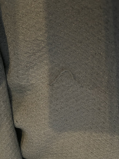 Fabric Store «Wazoodle Fabrics», reviews and photos, 1360 Adams Rd, Bensalem, PA 19020, USA